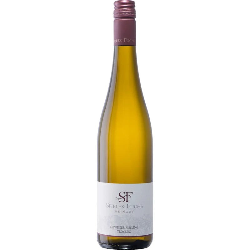 Spieles-Fuchs2017LeiwenerRieslingtrocken