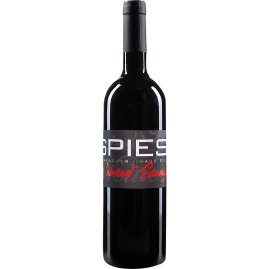 SpiessWeinmacher2018CabernetSauvignonReservétrocken