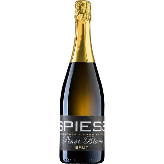 SpiessWeinmacher2018PinotBlancbrut