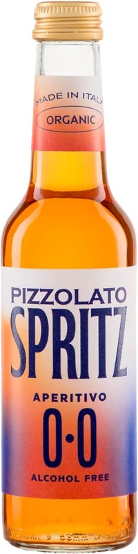 SpritzAperitivoalkoholfrei0275lPizzolatoBio–PRObioWEIN