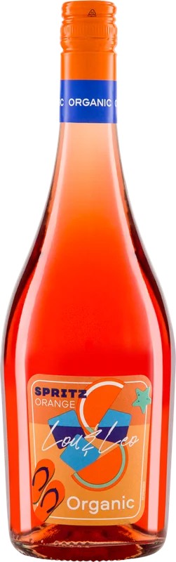 SpritzLOU&LEOSgarziBio–PRObioWEIN