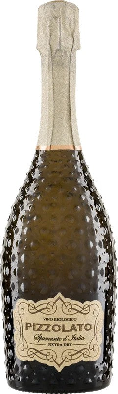 SpumanteBiancoExtraDryPizzolato|Veneto|Italien|REGIONEN|Weinwünsche