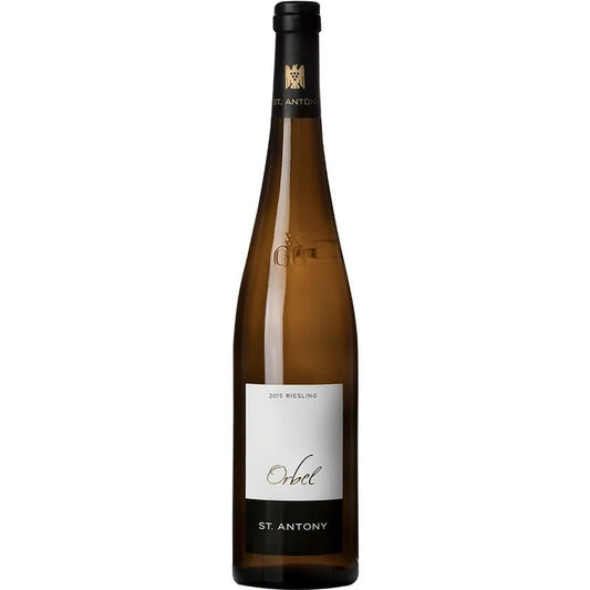 St.Antony2016NiersteinOrbelRieslingVDP.GroßesGewächstrocken