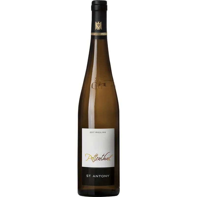 St.Antony2016NiersteinPettenthalRieslingVDP.GroßesGewächstrocken