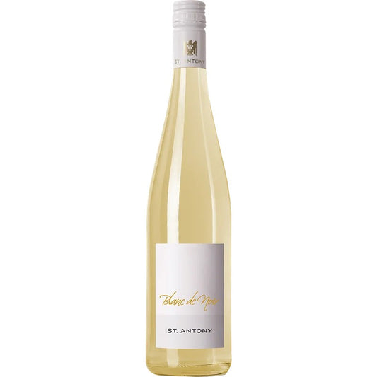 St.Antony2017BlancdeNoirPinotNoirtrocken