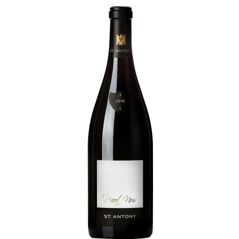 St.Antony2018NiersteinPinotNoirVDP.Ortsweintrocken