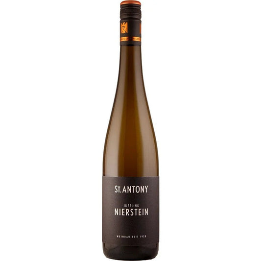 St.Antony2024NiersteinRieslingVDP.AUSERSTENLAGENtrocken