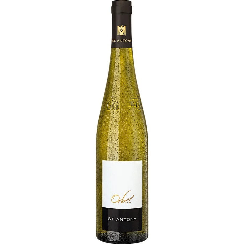St.AntonyNiersteinOrbelRieslingtrockenBio2016
