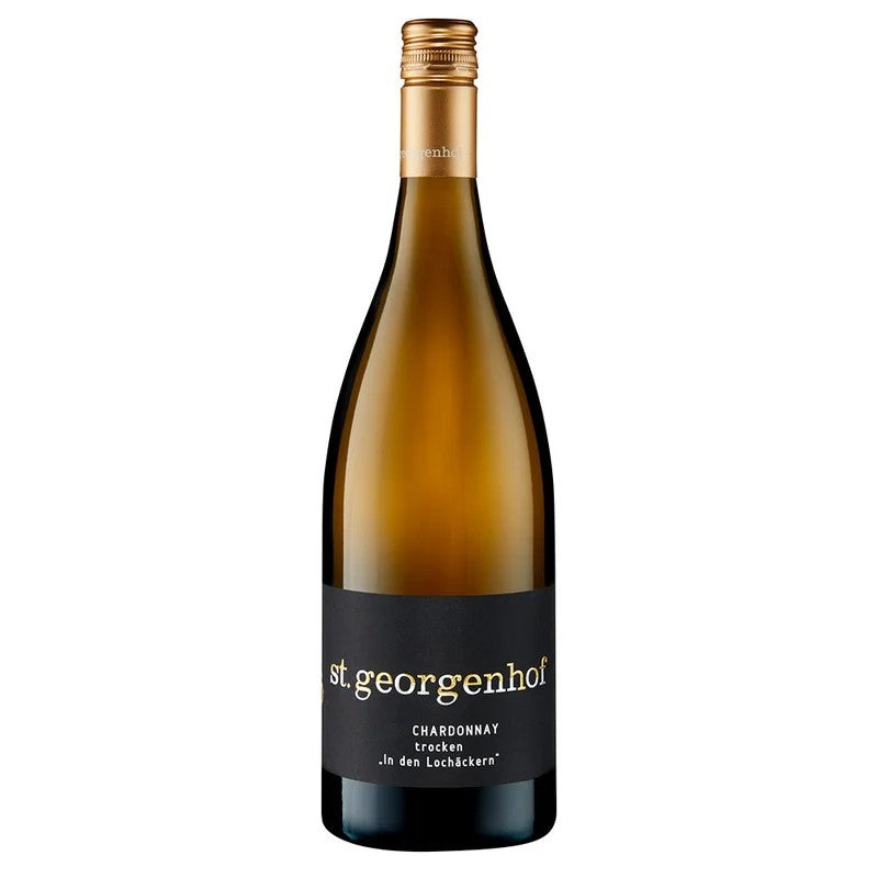 st.georgenhof2024Chardonnay„IndenLochäckern“trocken