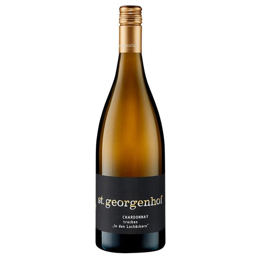 st.georgenhof2024Chardonnay„IndenLochäckern“trocken