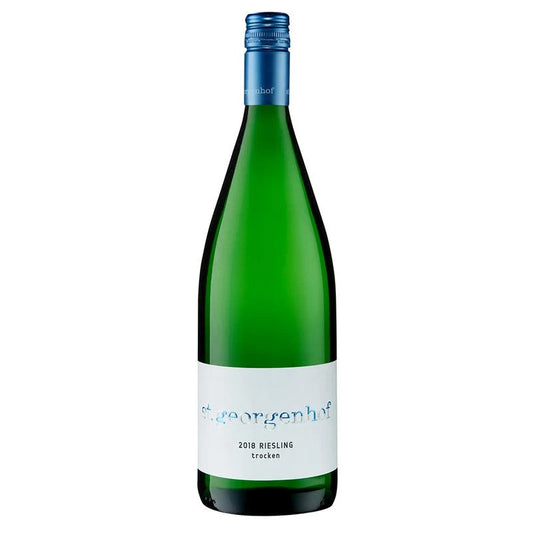 st.georgenhof2024Rieslingtrocken10L