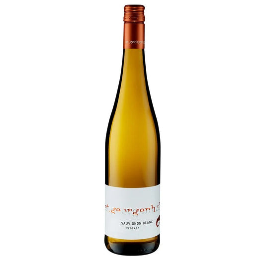 st.georgenhof2024SauvignonBlanctrocken