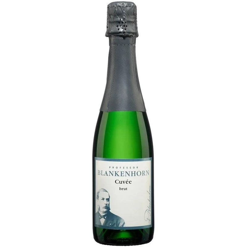 StaatsweingutFreiburgProfessorBlankenhornSektCuvéebrut0375L