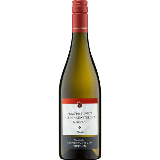 StaatsweingutmitJohannitergut2024MußbacherSauvignonBlanctrocken