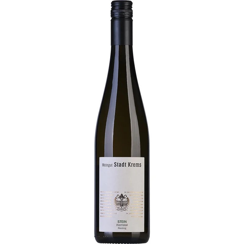 StadtKrems2023SteinKremstalRieslingtrocken