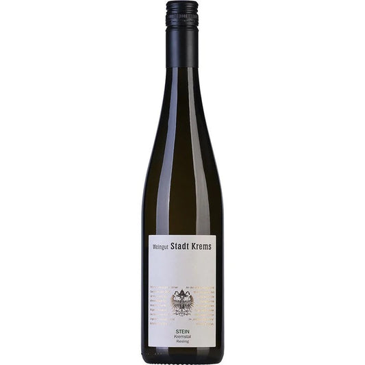 StadtKrems2023SteinKremstalRieslingtrocken