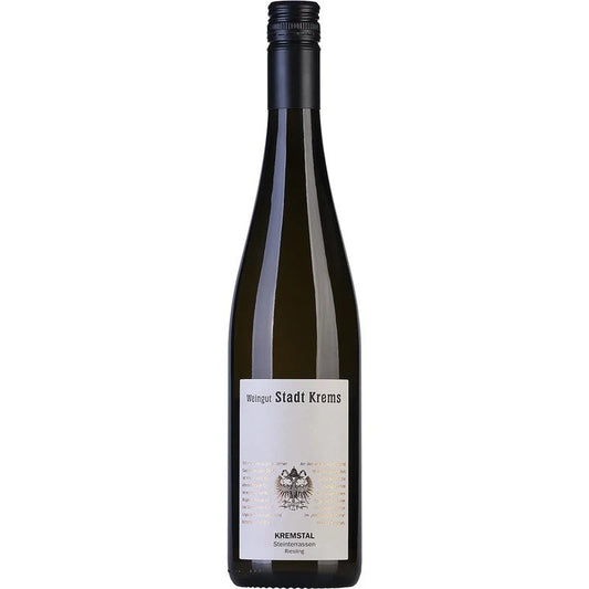 StadtKrems2024KremstalRieslingSteinterrassentrocken