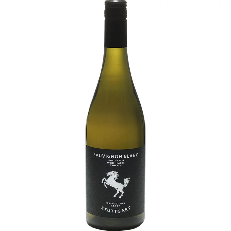 StadtStuttgart2024SauvignonBlancStuttgarterMönchhaldetrocken