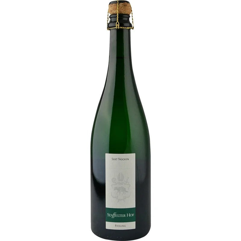 StaffelterHof2018RieslingSekttrocken