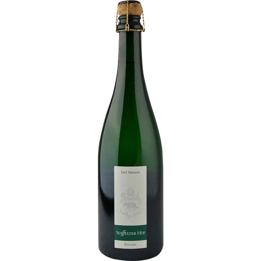 StaffelterHof2018RieslingSekttrocken
