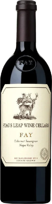 Stag’sLeapWineCellars»FAY«kaufen