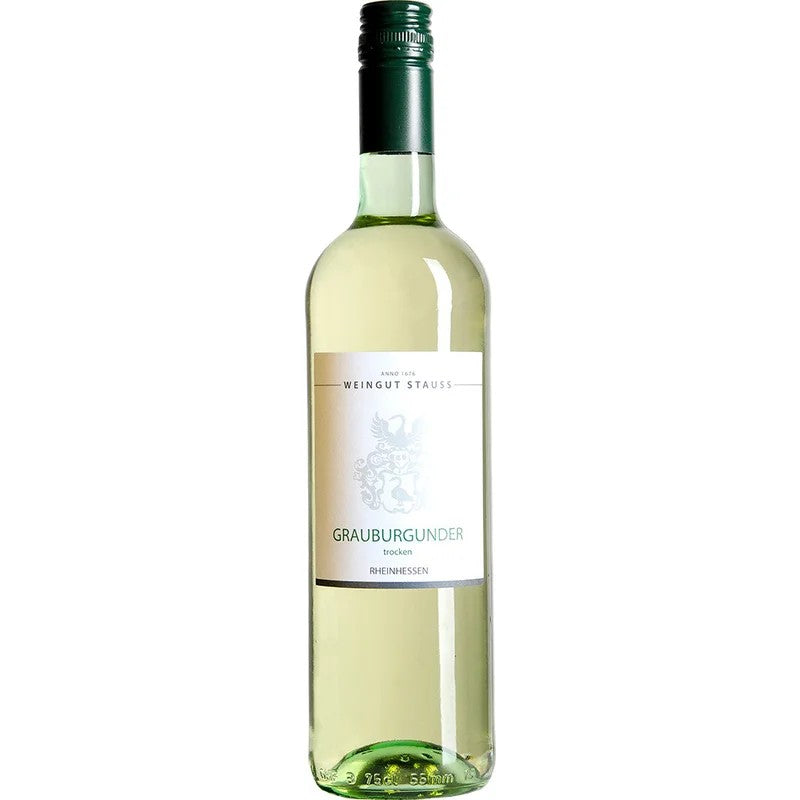 Stauss2024GrauburgundertrockenbeiWirWinzerbestellen