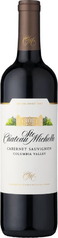 Ste.MichelleColumbiaVall.Cab.Sauv.USAkaufen