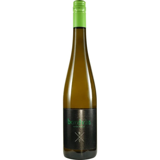 StefanBreuerBordvinRieslingQbAtrocken2016