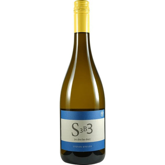 StefanBreuerS3B3SauvignonBlancfeinherb2017