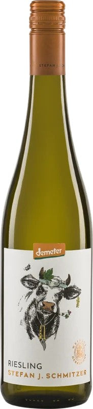 STEFANJ.SCHMITZERRieslingQW2024/2025HerrenhofBiowein–PRObioWEIN