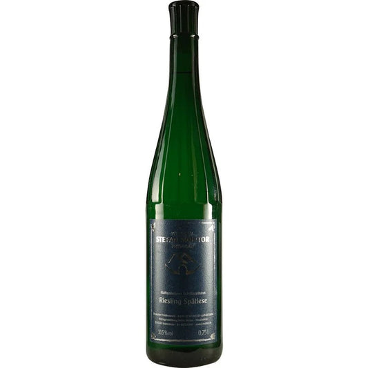 StefanMolitor2016HattenheimerSchützenhausRieslingAusleseedelsüß