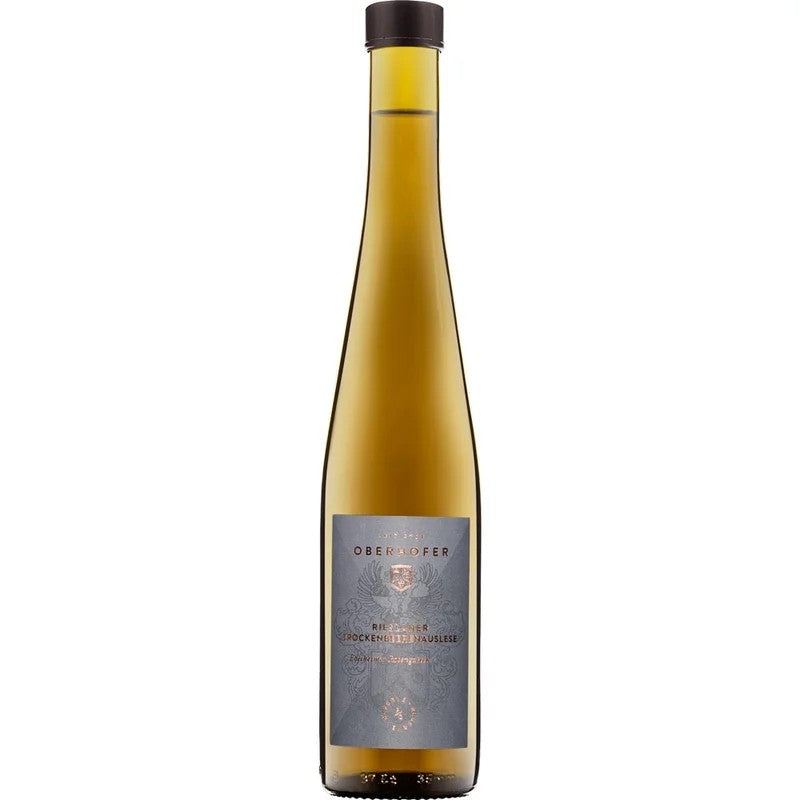 StefanOberhofer2017RieslanerRosengartenTrockenbeerenauslesesüß0375L