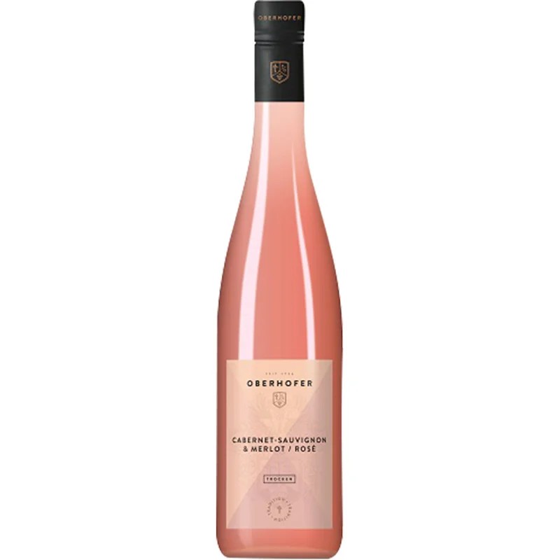 StefanOberhofer2024CabernetSauvignon&Merlotrosétrocken