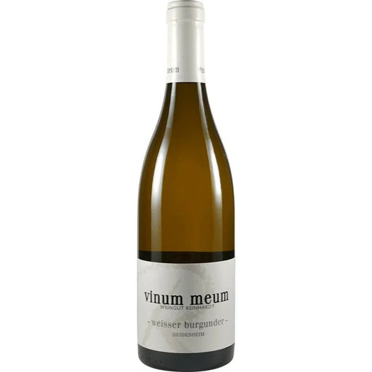 StefanReinhardtVinumMeumDeidesheimWeißburgunder2016