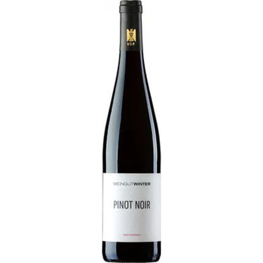StefanWinter2016PINOTNOIRRotweinVDP.GUTSWEINtrocken