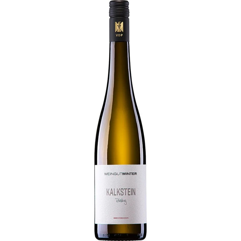 StefanWinter2023KALKSTEINRieslingtrocken