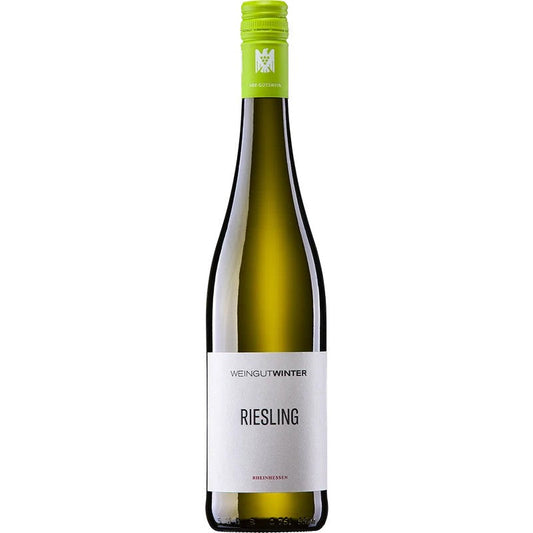 StefanWinter2024RIESLING|VDP.Gutsweintrocken