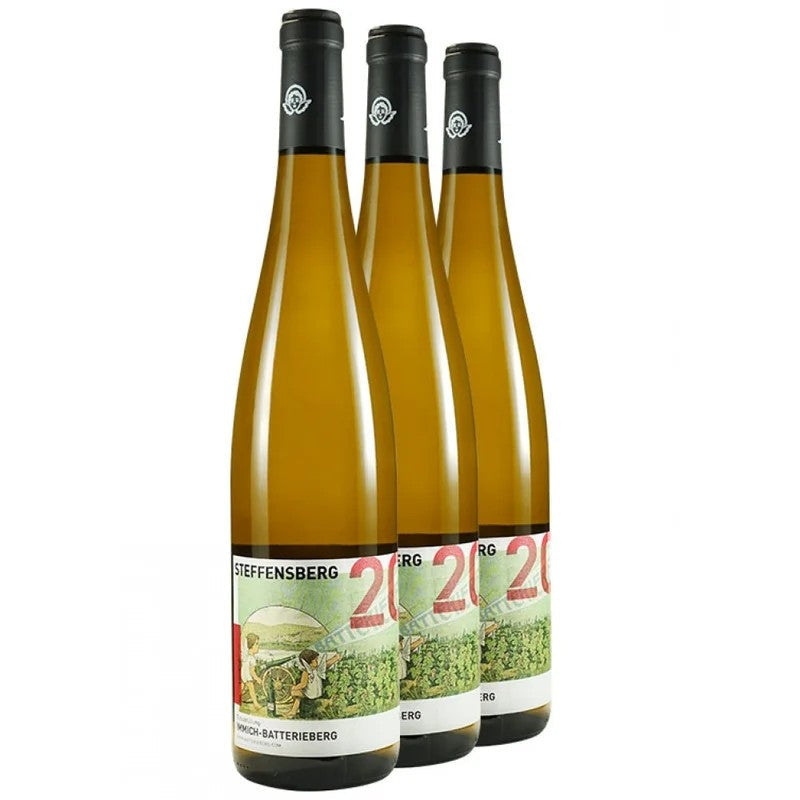 SteffensbergRiesling-Paket–C.A.Immich-Batterieberg