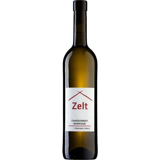 SteffenZelt2019ChardonnayBarriquetrocken