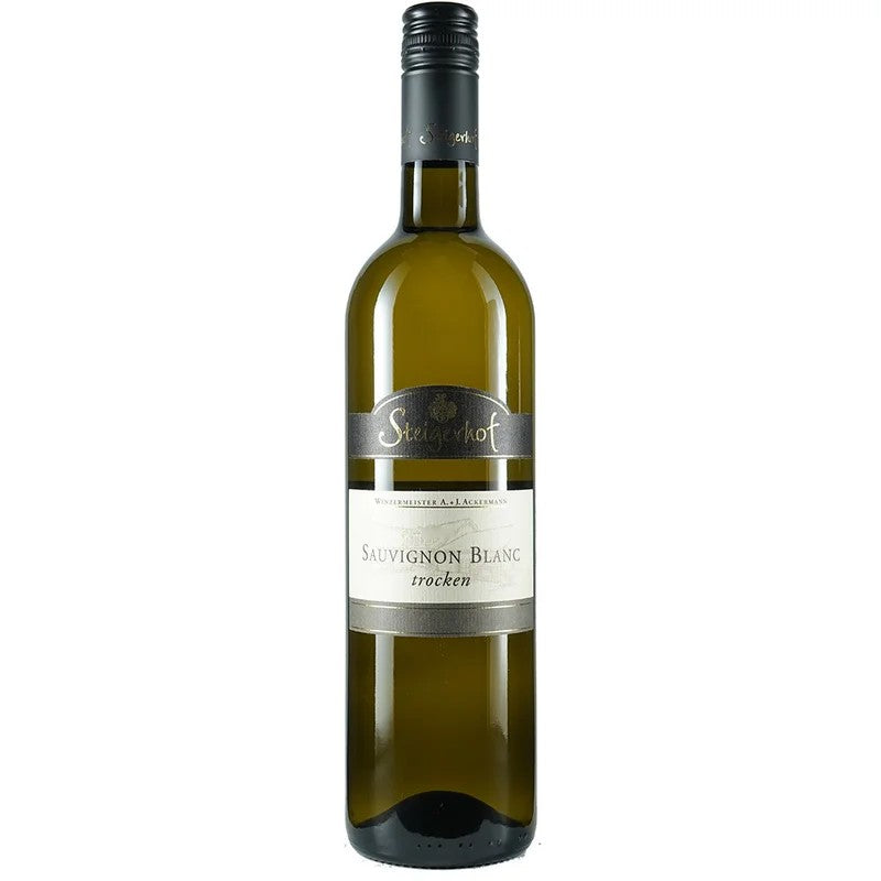 Steigerhof2023SauvignonBlanctrocken