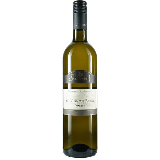 Steigerhof2023SauvignonBlanctrocken
