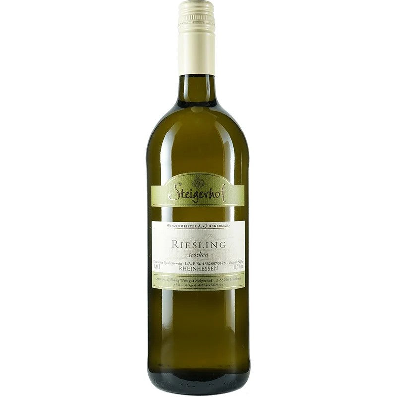 Steigerhof2024Rieslingtrocken10L