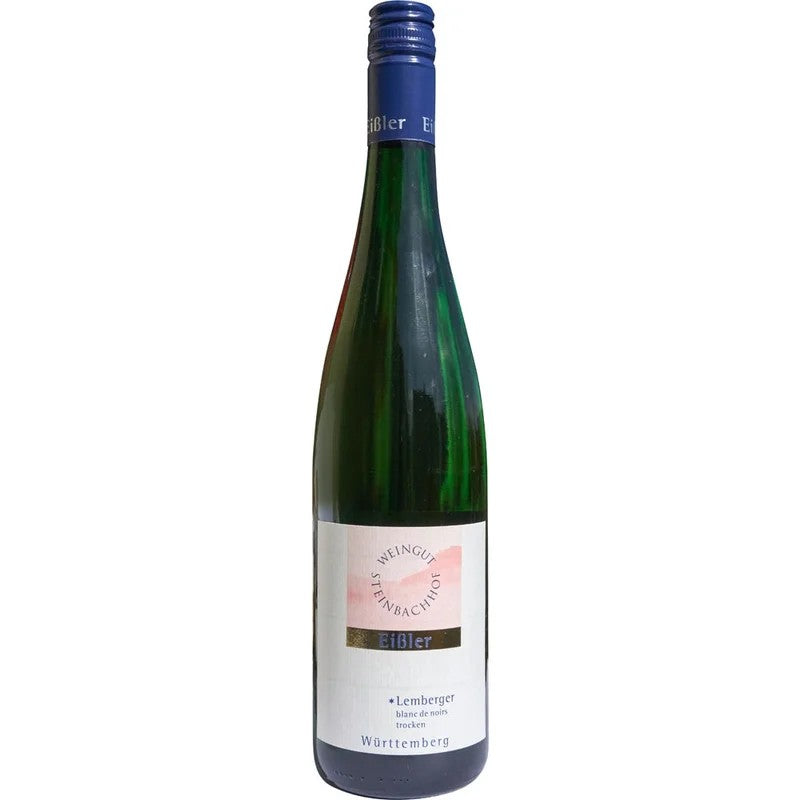 Steinbachhof*Lembergerblancdenoirstrocken2015