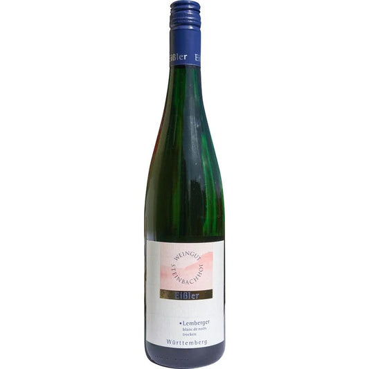 Steinbachhof*Lembergerblancdenoirstrocken2015