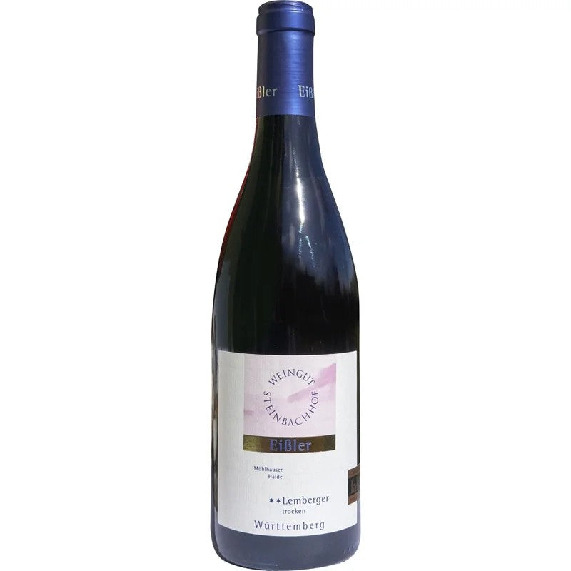 Steinbachhof**LembergertrockenMühlhauserHalde2015