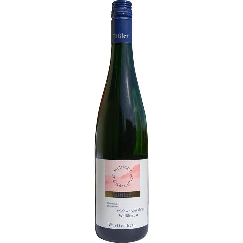 Steinbachhof*SchwarzrieslingWeißherbst2016