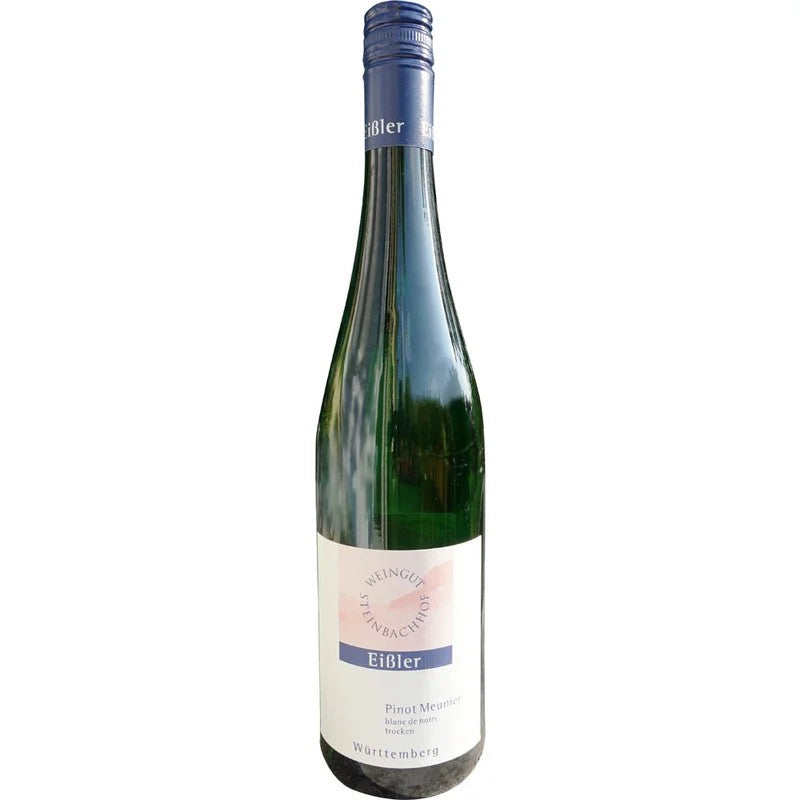 SteinbachhofPinotMeunieurblancdenoirstrocken2017