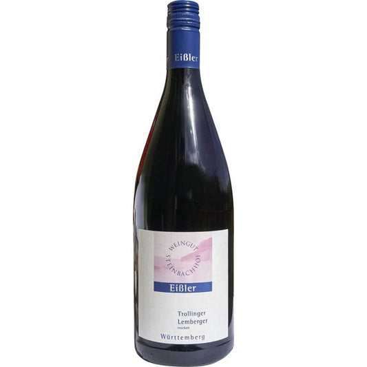 SteinbachhofTrollinger-Lemberger1L2015