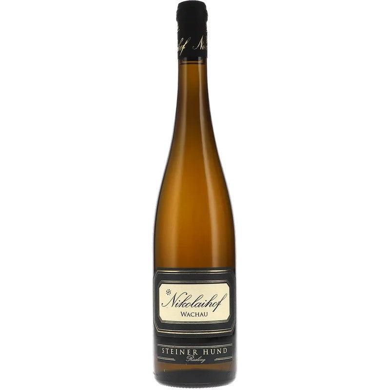 SteinerHundRiesling2017Wachau|LebendigeWeine