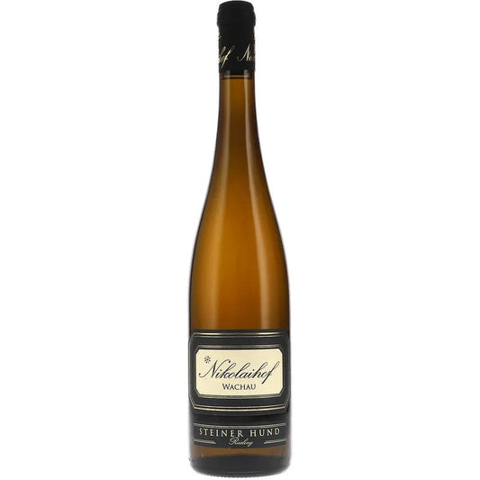 SteinerHundRiesling2017Wachau|LebendigeWeine